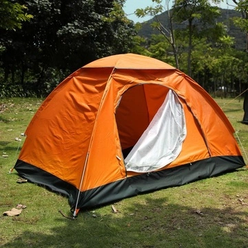 Speed Open Tent Waterproof And Anti Ultraviolet