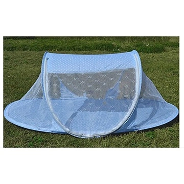 Folding Baby Mosquito Net Crib Beach Play Tent