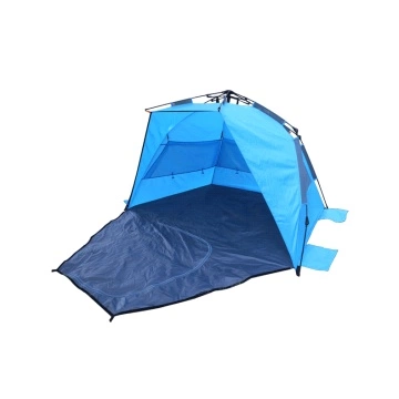 Camping Sun Shelter with sand anchor beach tent