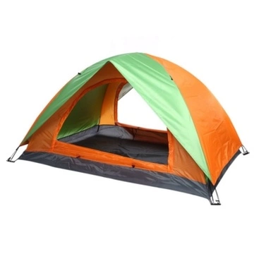 防水野营帐篷帐幕睡眠设备