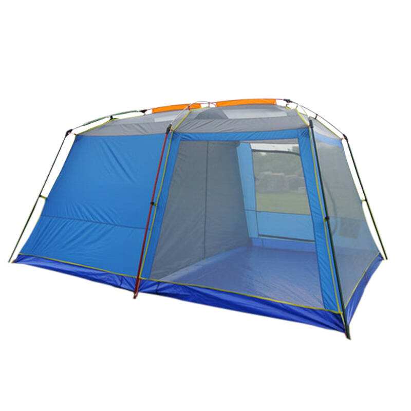 Two Rooms Tent