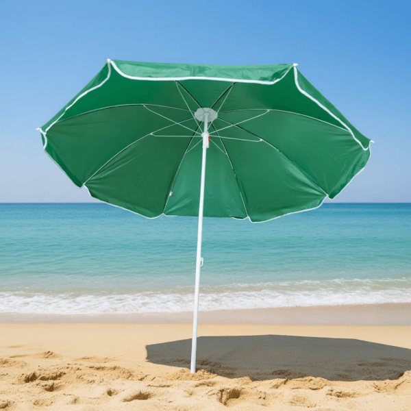 1.8 Meters Outdoor Beach Parasol