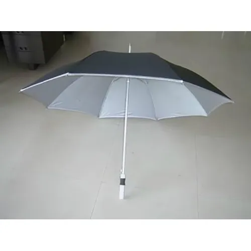 Solid Rod Aluminium Umbrella