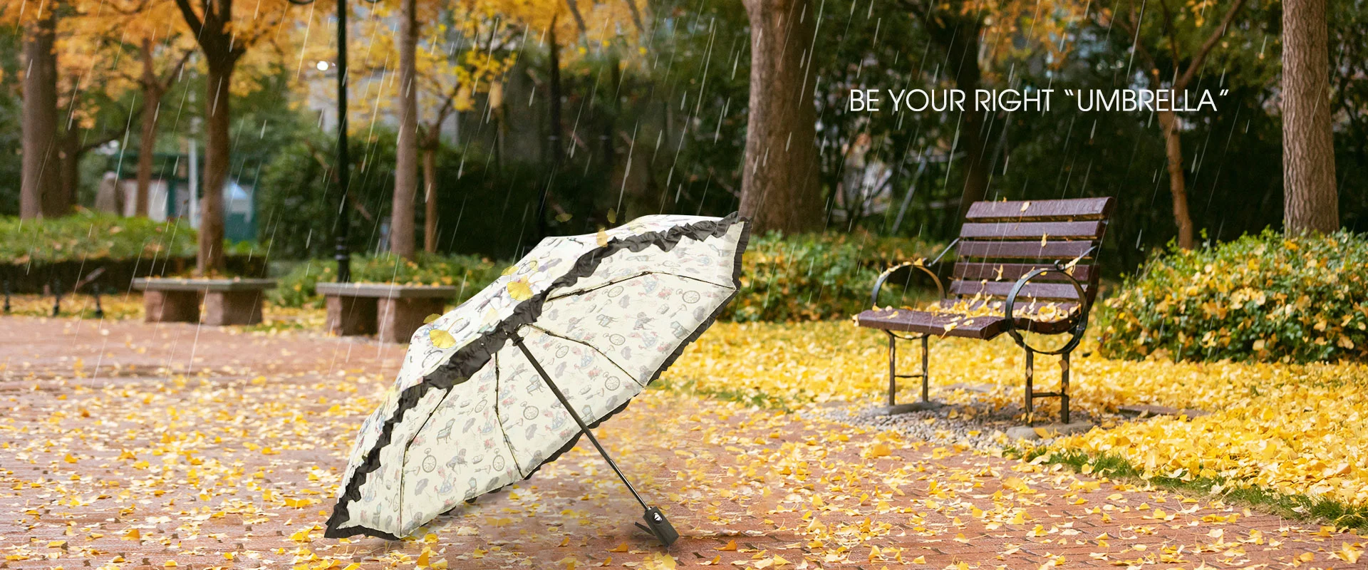 High Quality Umbrella Manufacturer