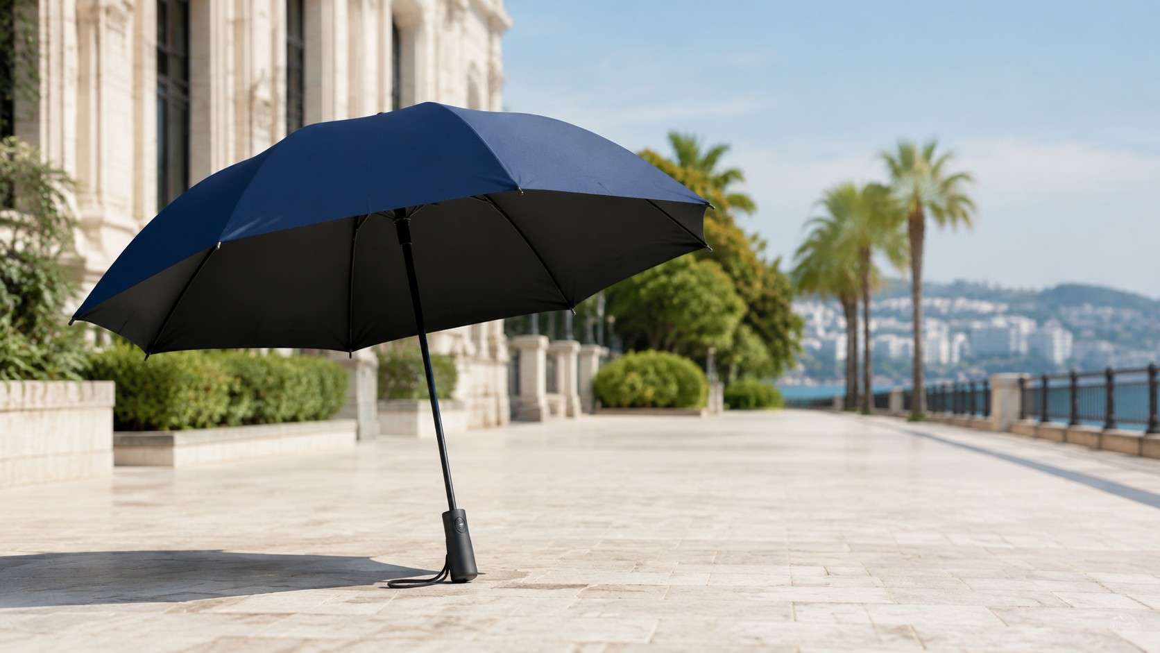 How to Source UV Protection Umbrellas: 7 Quality Checks