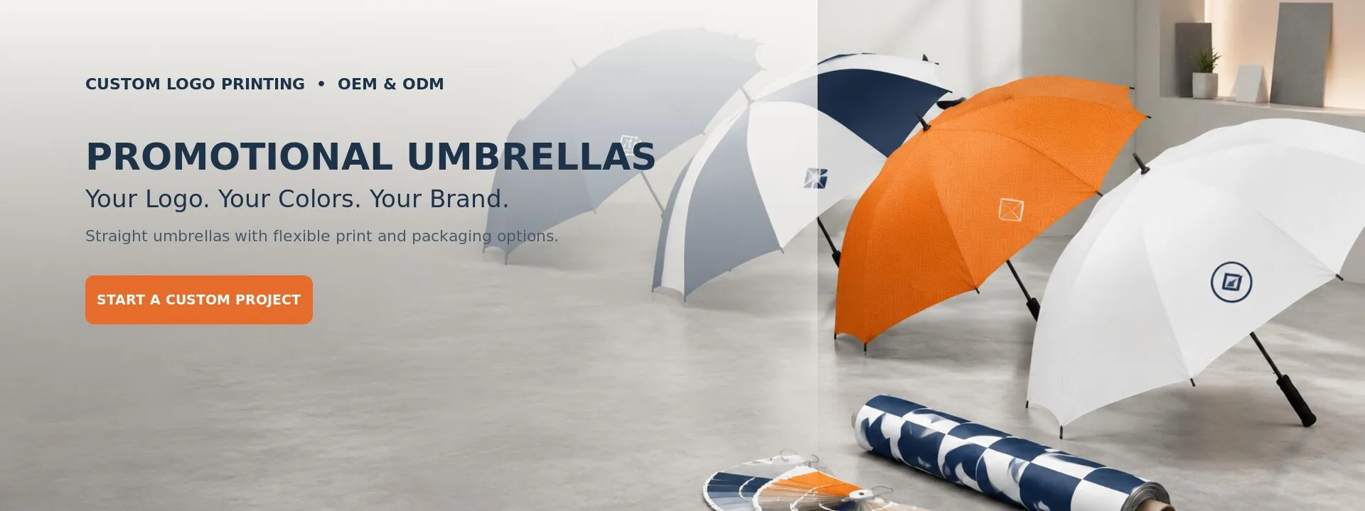 Durable Umbrella factory