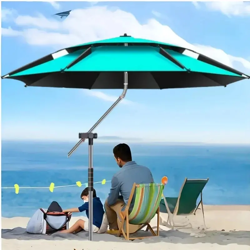 Why Is a Portable Fishing Umbrella Important for Bank Anglers