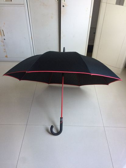 30 Inch Auto Open Fiberglass Golf Umbrella