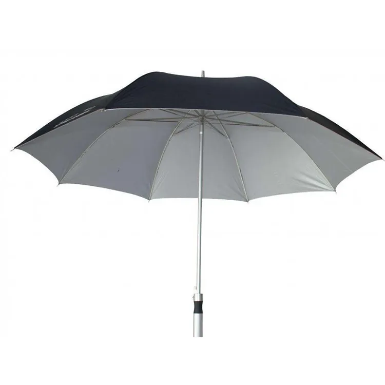 Aluminium Alloy Men Golf Umbrella