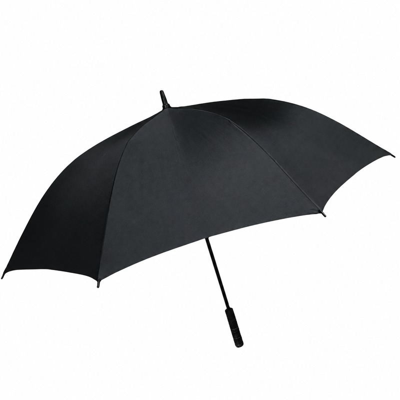 Automatic Golf Umbrella with Tire Grip Handle