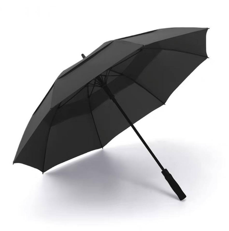 Breathable Double Canopy Golf  Umbrella