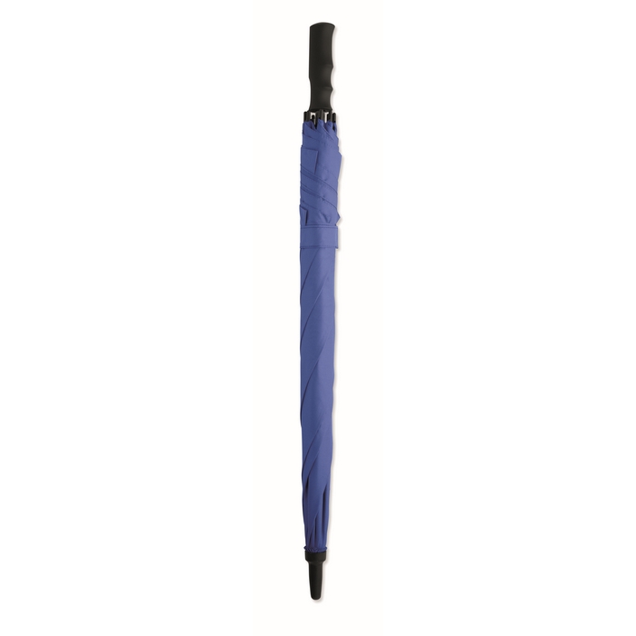 Custom 23-Inch Automatic Square Promotional Umbrella