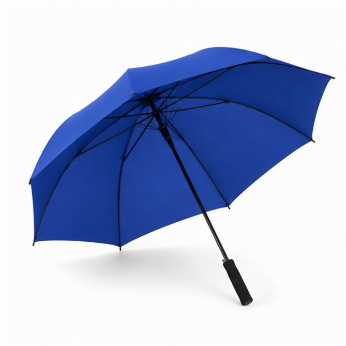Custom 27-Inch Automatic Straight Promotional Umbrella