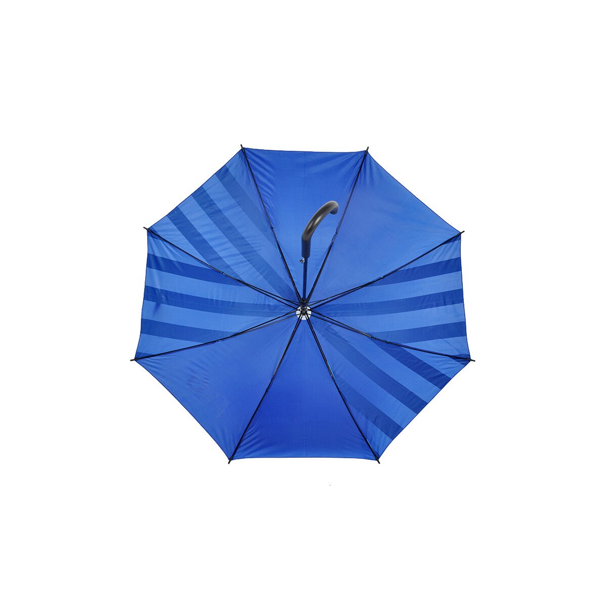 Custom 27 Inch Straight Golf Advertising Umbrella with Long Handle