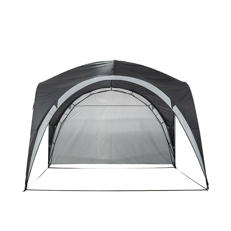 Custom 320cm Quick-Opening Family Camping Tent