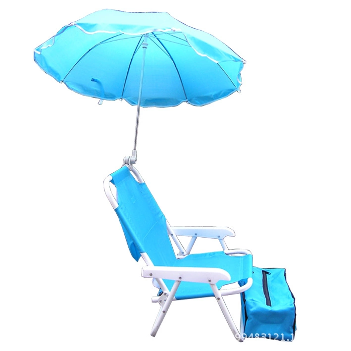 Chair Side Kids Umbrella