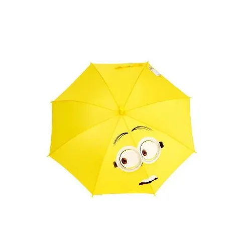 Lovely Shaped Sunshine Kids Umbrella
