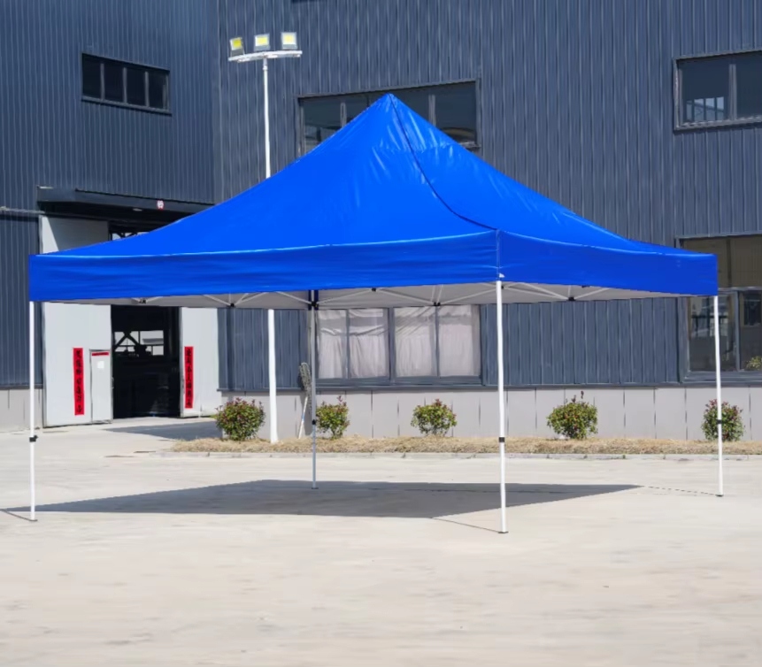 Outdoor Canopy Gazebo Big Tents