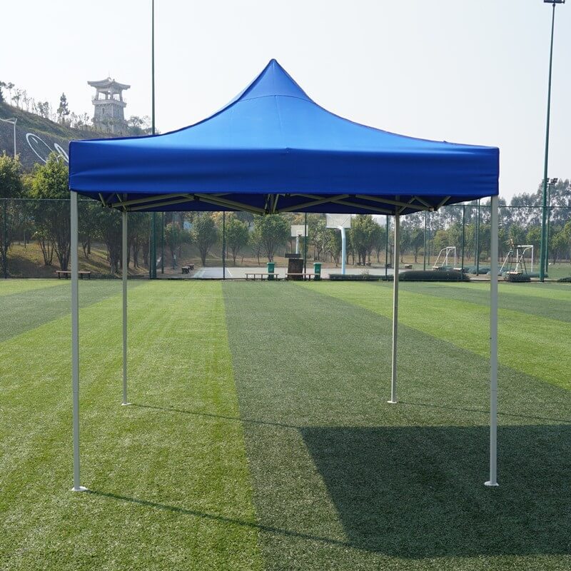 Outdoor Folding Customizable Canopy
