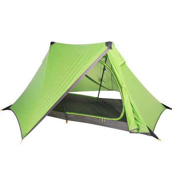 Personal Camping Tent with Mesh Inner and Carrying Bag