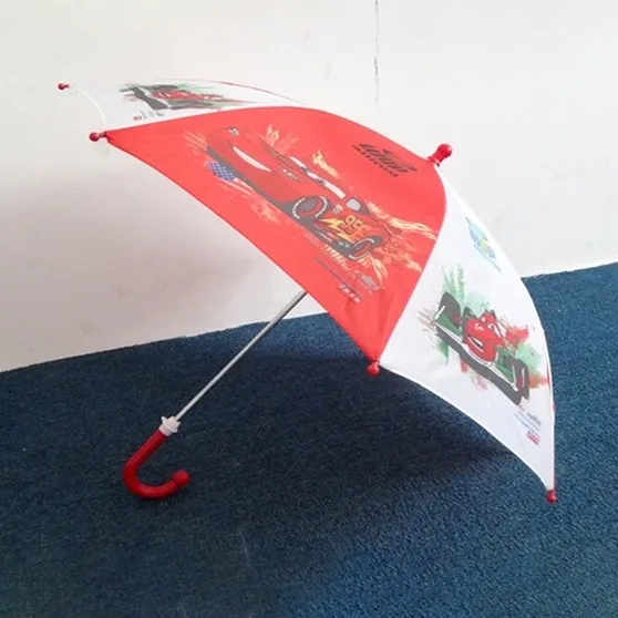 Printing Kids Umbrella