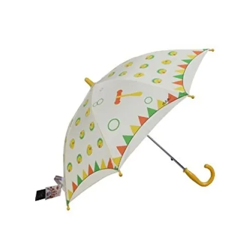 Straight Auto Open Kids Umbrella