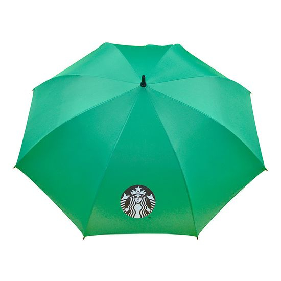 Wholesale Custom Logo 8 Ribs Automatic Straight Umbrella Men's Business Golf Umbrella